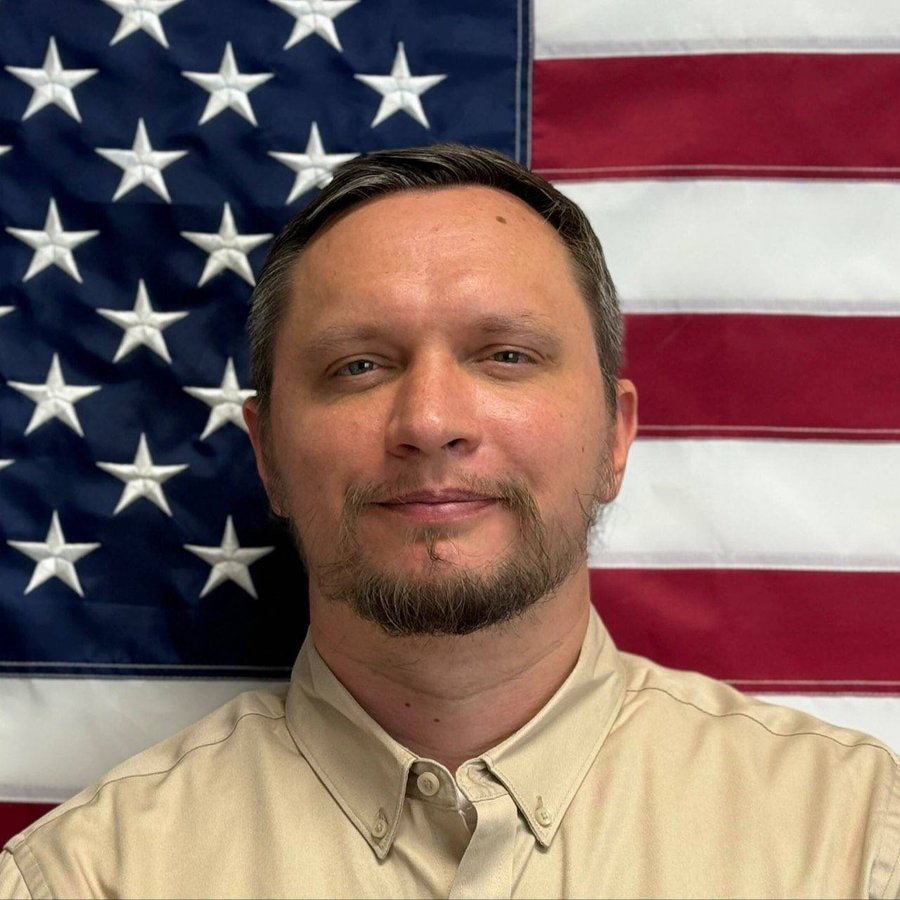 Andrew Kuznetsov, owner of Bay Area Coffee Service