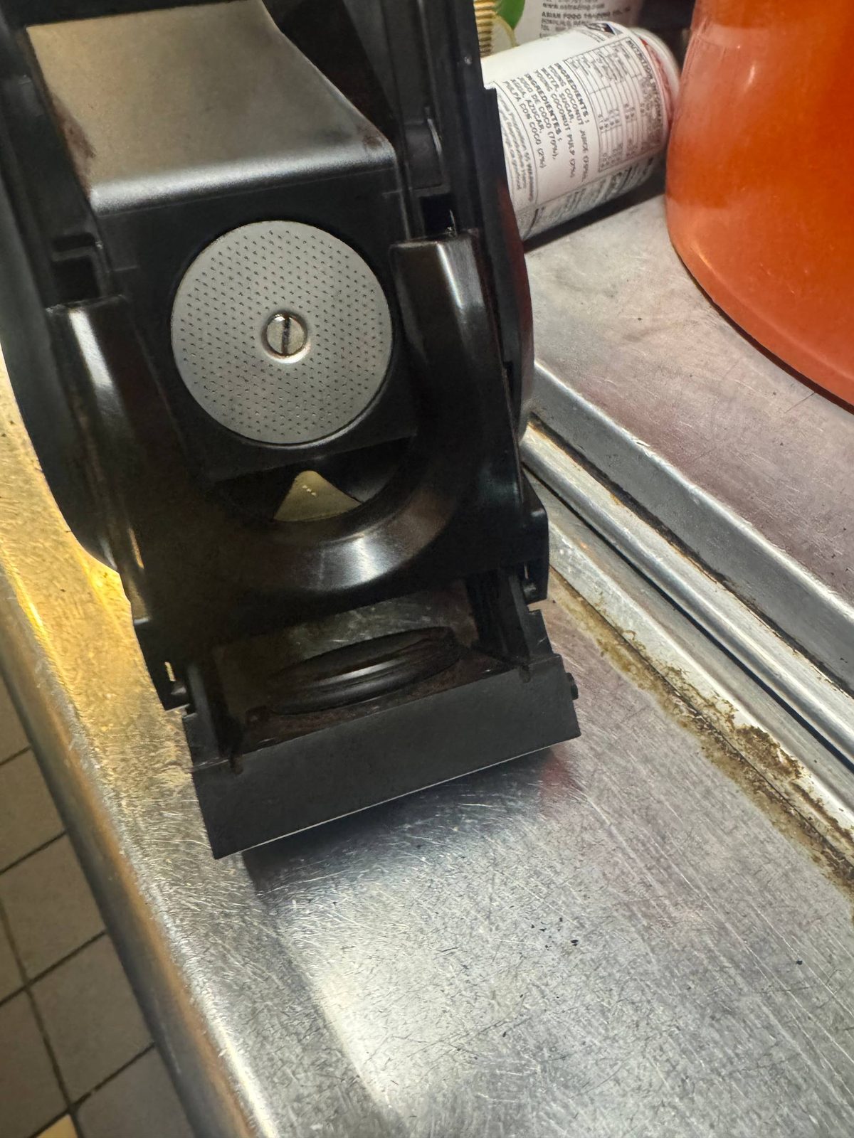 Commercial Bean-to-Cup Coffee Machine service in Union City, CA by Bay Area Coffee Service, photo 2