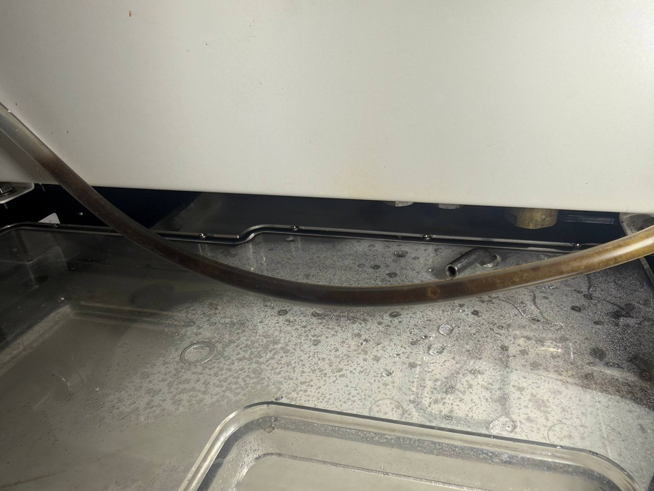 Home Dual-Boiler Espresso Machine service in Sunnyvale, CA by Bay Area Coffee Service, photo 5